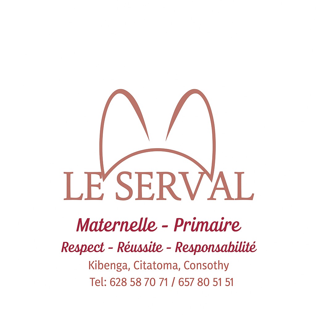 Logo Le Serval